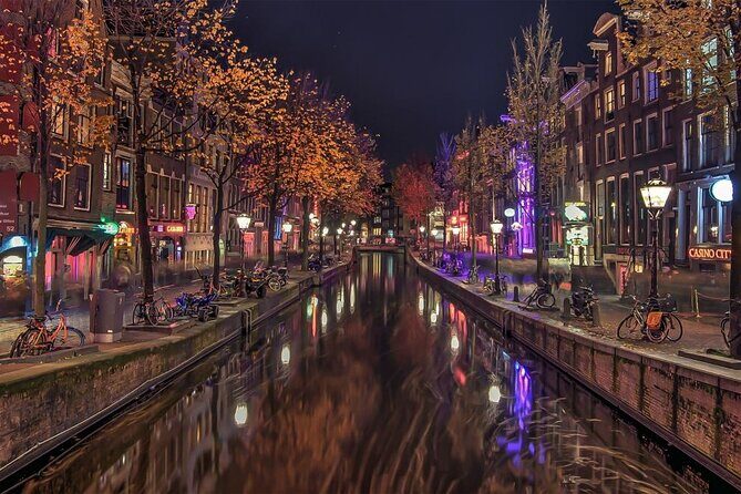 Amsterdam City to Schiphol Airport Transfer - A Detailed Look at the Amsterdam to Schiphol Transfer Experience