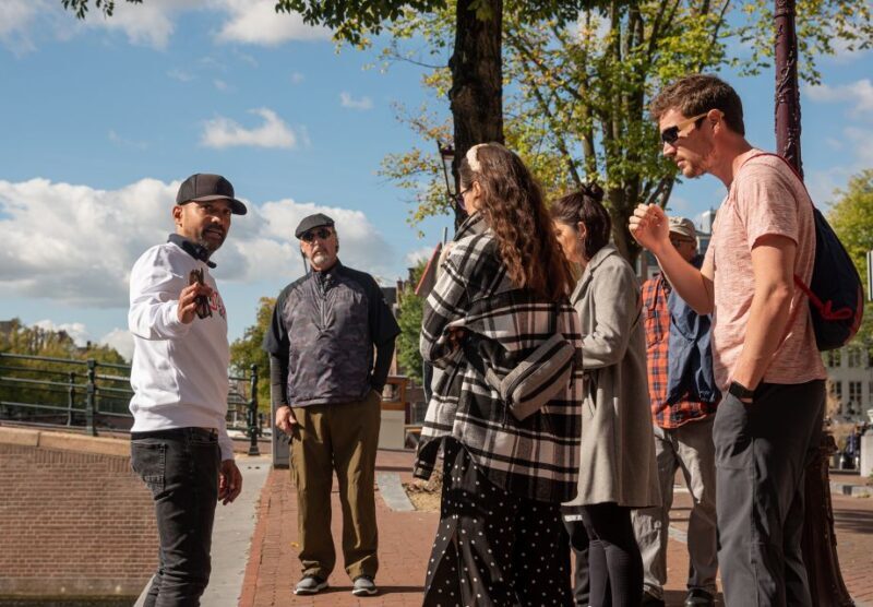 Amsterdam City walking tour - A Deep Dive Into the Amsterdam Walking Tour