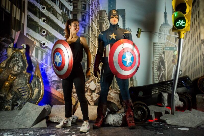 Amsterdam Combo: Madame Tussauds and Canal Cruise - Analyzing the Value and Practical Aspects