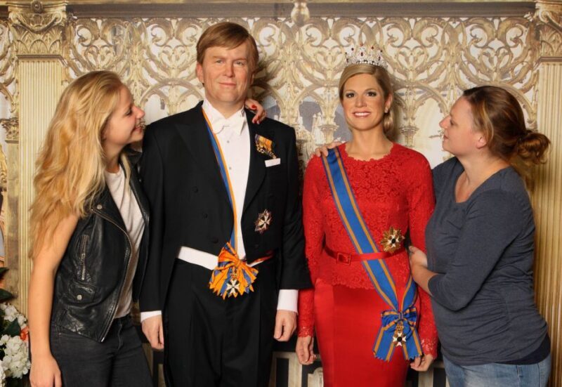 Amsterdam Combo: Madame Tussauds and Canal Cruise - The Sum Up: Who Should Consider This Experience?