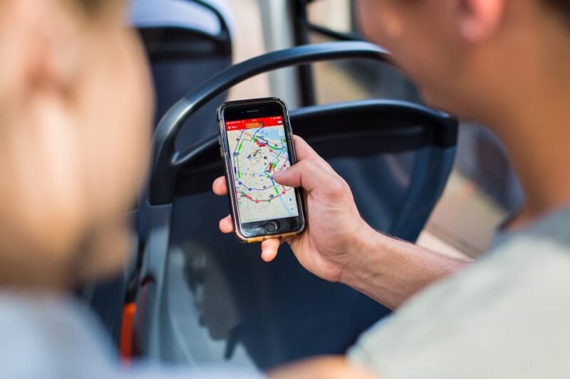 Amsterdam: Combo Rijksmuseum & Hop-On Hop-Off Bus - A Detailed Look at the Experience