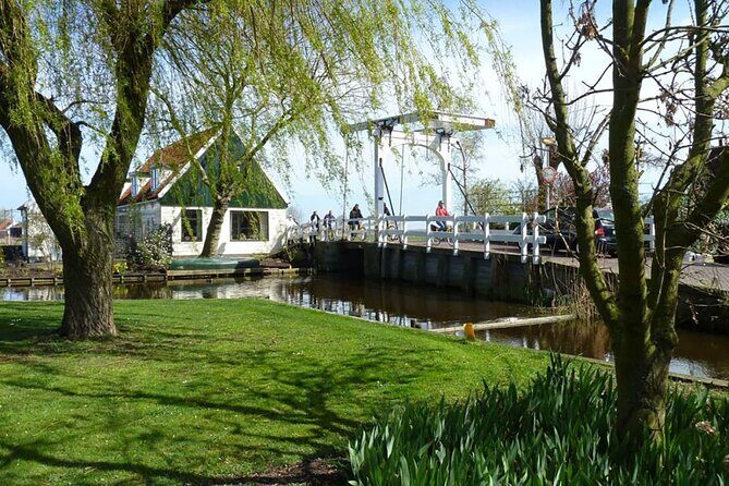 Amsterdam Countryside and Villages Bike Tour - FAQ