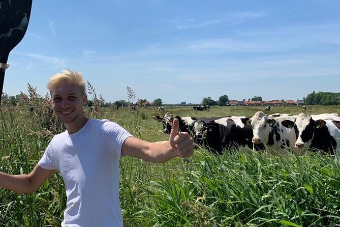 Amsterdam Countryside Bike and Kayak Tour - Who Will Appreciate This Tour?