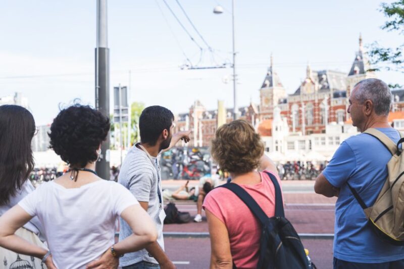 Amsterdam: Countryside Bike Tour - Final Thoughts