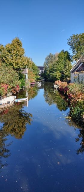 Amsterdam & Countryside Private Tour by premium car - Why This Tour Offers Real Value