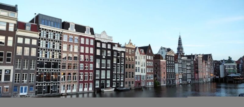 Amsterdam & Countryside Private Tour by premium car - Who Will Love This Tour?