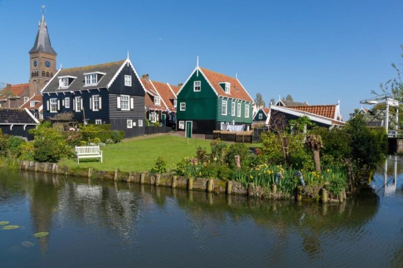 Amsterdam countryside tour by car - Exploring the Dutch Countryside: A Practical Guide