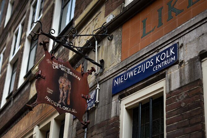 Amsterdam Craft Beer Tour - Discover the Tastiest Dutch Brews! - A Guide to the Amsterdam Craft Beer Tour
