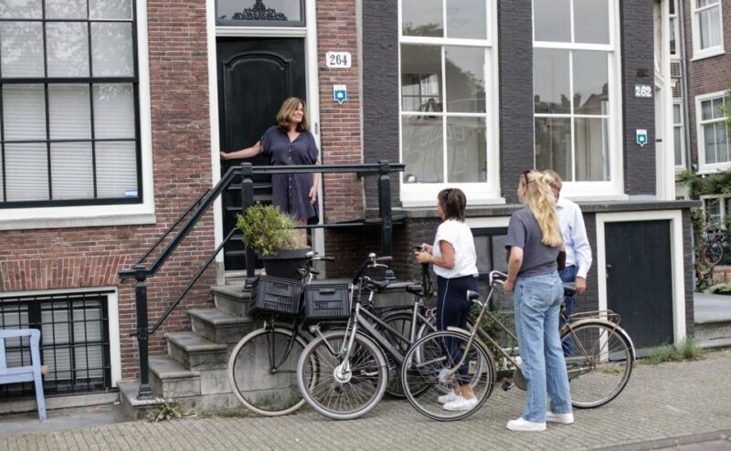 Amsterdam: Craft Dutch Pancakes in Charming Canal House - Is This Tour Worth the Price?