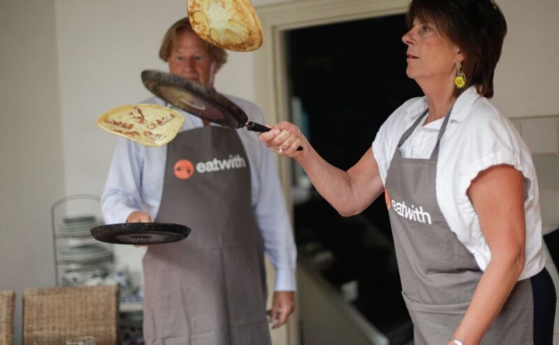 Amsterdam: Craft Dutch Pancakes in Charming Canal House - Final Thoughts on the Dutch Pancake Tour