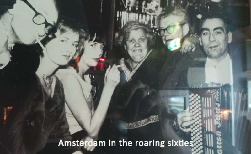 Amsterdam Crime Tour- the red light district in the 60's - Who Should Consider This Tour?
