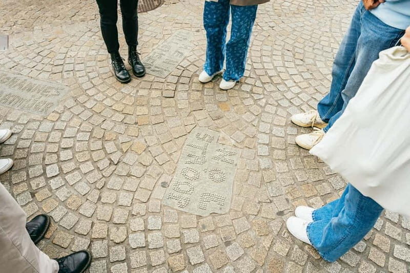 Amsterdam: Cultural Highlights Walking Tour in EN/DE/IT - FAQ