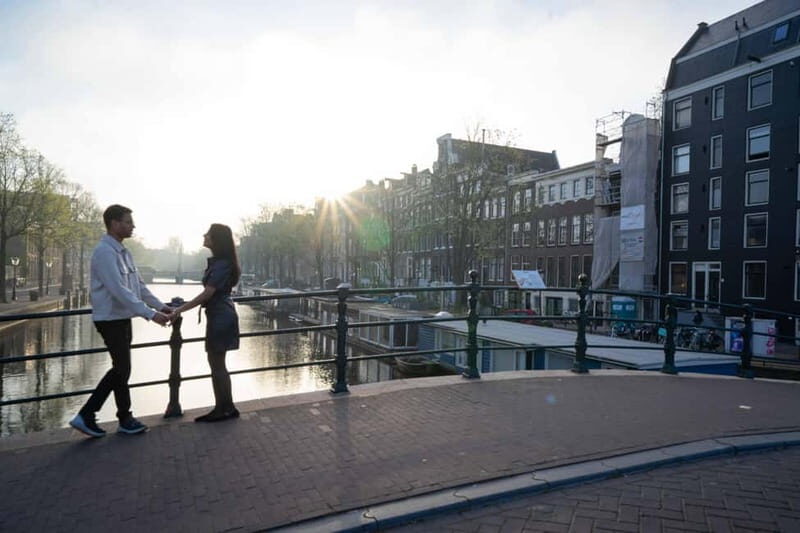 Amsterdam: Customizable Photography Tour with 9-10 Photos - A Deep Dive into Your Amsterdam Photo Experience