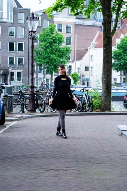 Amsterdam: Customizable Photography Tour with 9-10 Photos - Who Will Love This Experience?