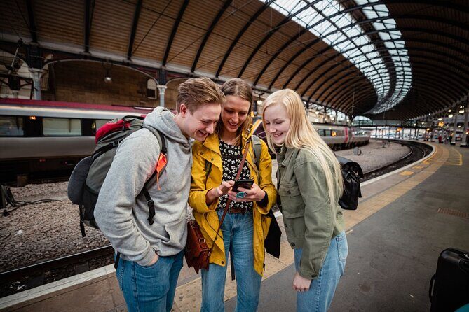 Amsterdam Data eSIM 0.5GB daily to 50GB 30 Days - Key Points