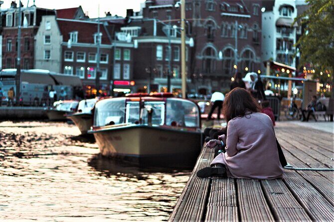 Amsterdam Day Trip from Brussels With Cheese, Clogs and Windmills - FAQs