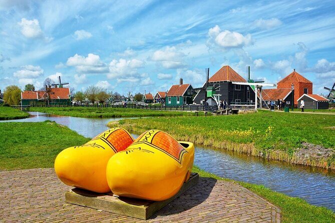 Amsterdam: Day Trip to Keukenhof & Zaanse Schans Windmills - A Practical Look at the Tour Experience