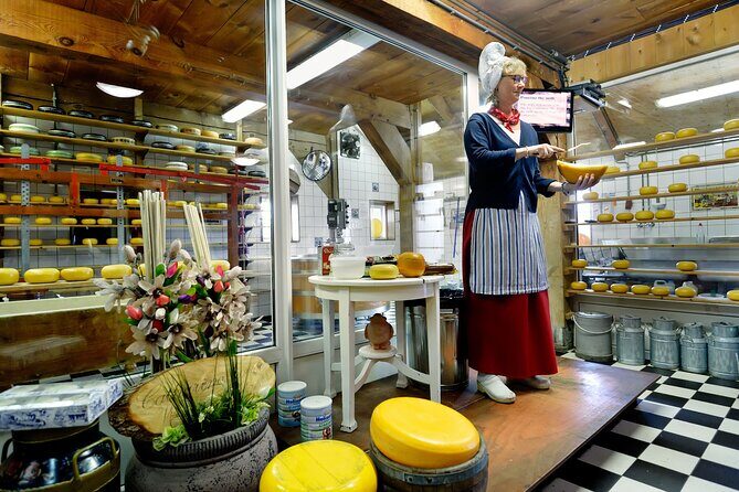 Amsterdam: Day Trip to Keukenhof & Zaanse Schans Windmills - FAQ