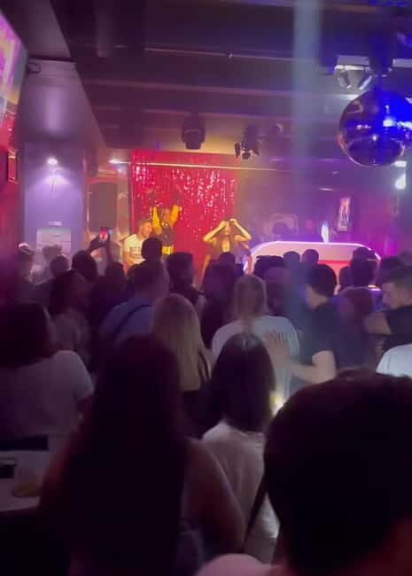 Amsterdam: DJ Workshop101 with a Professional DJ - A Close Look at the Experience