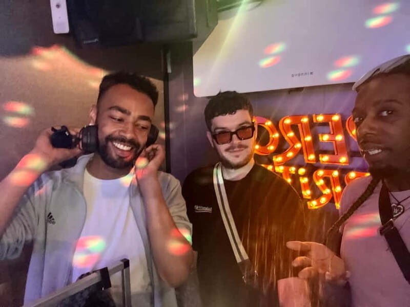 Amsterdam: DJ Workshop101 with a Professional DJ - FAQ