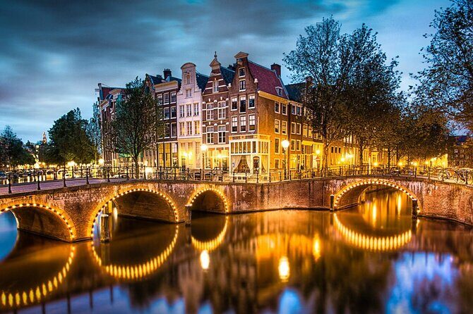 Amsterdam: Dutch Cheese and Wine Tasting Cruise - FAQ