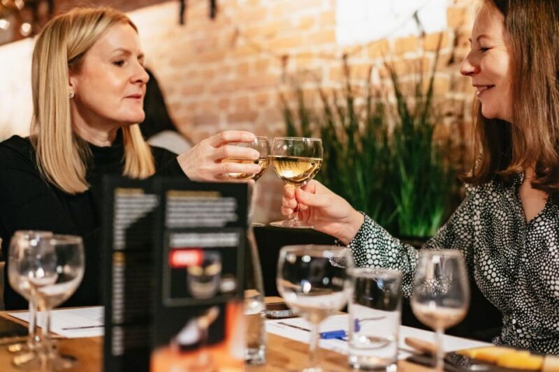 Amsterdam: Dutch Cheese Tasting Experience with Wine - Final Thoughts