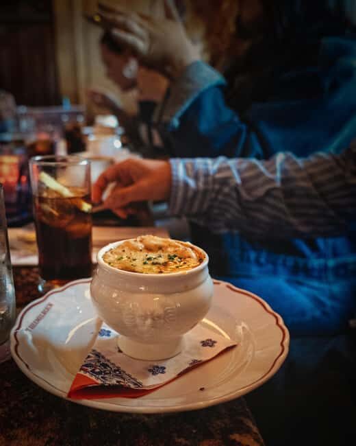 Amsterdam: Dutch Food Tour with Local Guide and Tasting - Practical Details and Comfort
