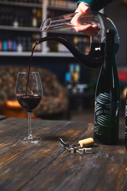 Amsterdam: Dutch Wine Tasting with Sommelier - Amsterdam: Dutch Wine Tasting with Sommelier — A Genuine Look at a Unique Experience