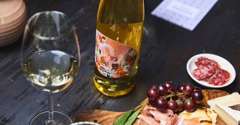Amsterdam: Dutch Wine Tasting with Sommelier - Why This Experience Is Valuable for Travelers