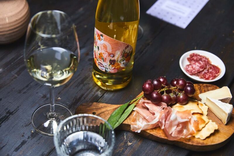 Amsterdam: Dutch Wine Tasting with Sommelier - Final Thoughts: Is This Tour for You?