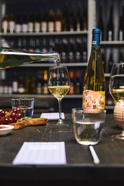 Amsterdam: Dutch Wine Tasting with Sommelier - FAQ