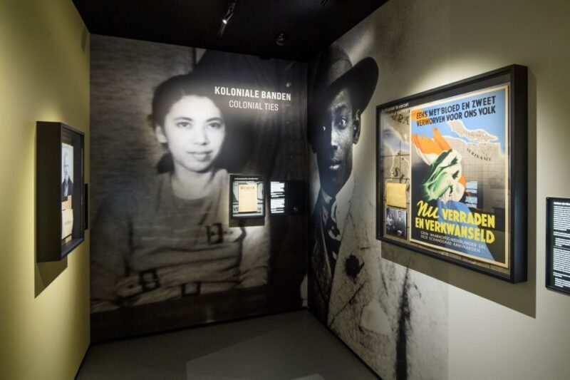 Amsterdam: Dutch WWII Resistance Museum Entry Ticket - What We Love About the Museum