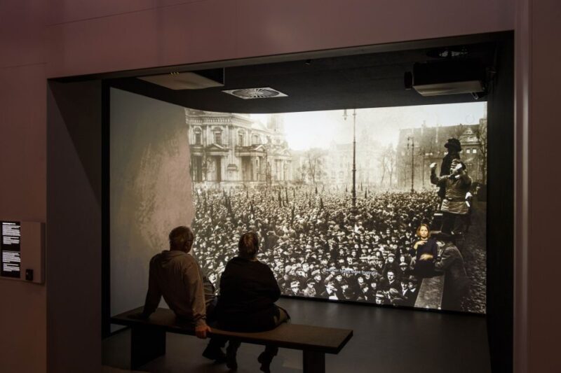 Amsterdam: Dutch WWII Resistance Museum Entry Ticket - Final Thoughts: Is It Worth It?