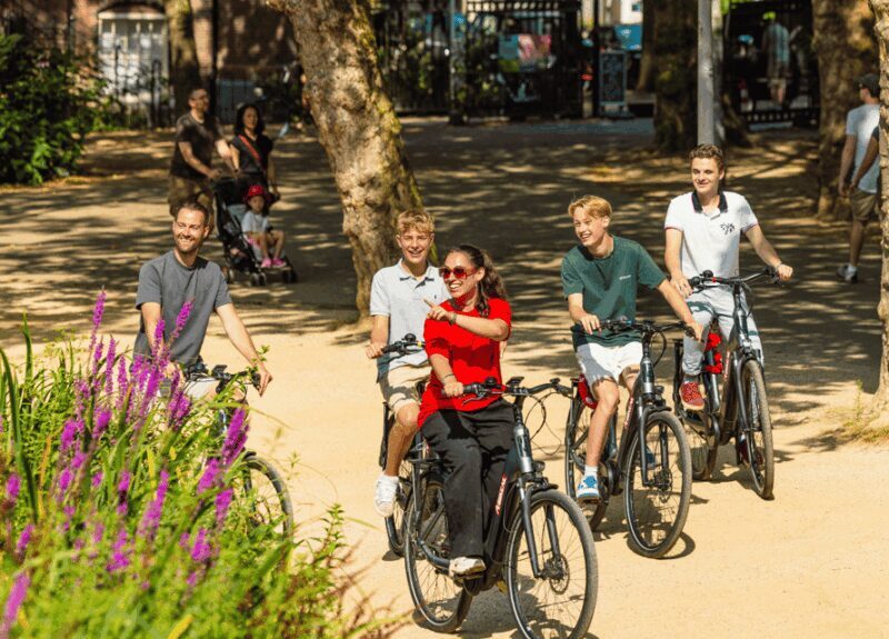Amsterdam: E-Bike Sightseeing Tour - Final Thoughts: Is It Worth It?
