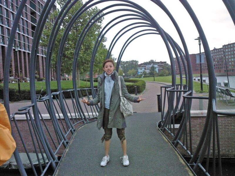 Amsterdam, Eastern Docklands Architecture: Private Tour - Authentic Insights from Past Participants