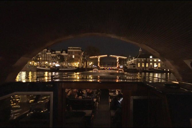Amsterdam Evening Canal Cruise - Final Thoughts