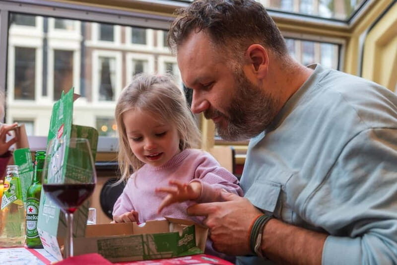 Amsterdam: Evening Pizza Cruise Along the Canals - Who Will Love This Cruise?