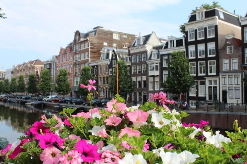 Amsterdam: Explore Pass with Over 35 Attractions - Who Will Love the Explore Pass?
