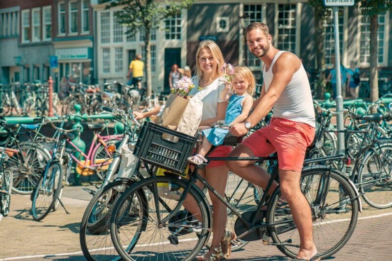 Amsterdam Explorer Pass: Save up to 50% on 3-7 Attractions - Amsterdam Explorer Pass: A Practical Guide to Making the Most of Your Visit