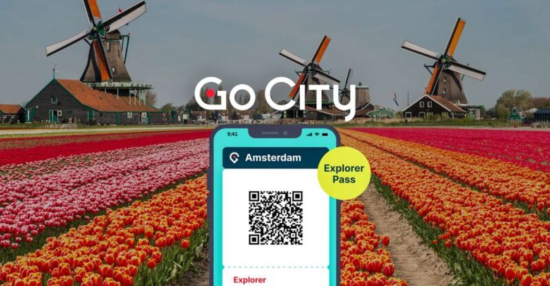Amsterdam Explorer Pass: Save up to 50% on 3-7 Attractions - Who Will Love the Amsterdam Explorer Pass?