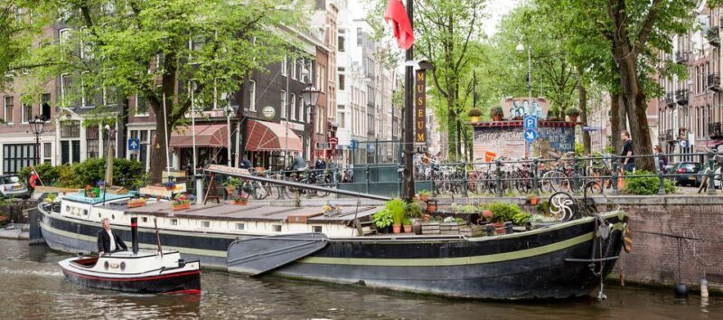 Amsterdam Explorer Pass: Save up to 50% on 3-7 Attractions - FAQs