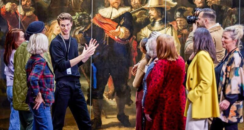 Amsterdam Explorer Pass: Save up to 50% on 3-7 Attractions - Wrapping It Up: Is the Amsterdam Explorer Pass Worth It?
