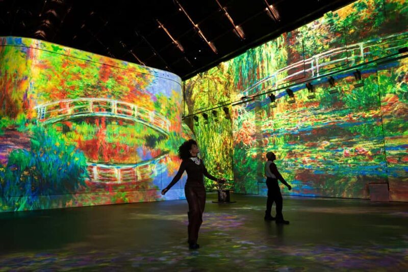 Amsterdam: Fabrique des Lumières Monet Entry Ticket - Final Thoughts: Is It Worth It?
