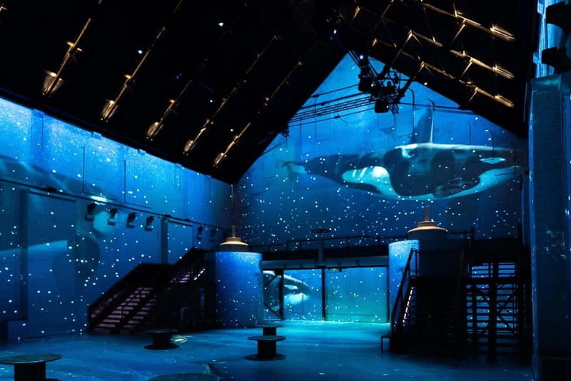 Amsterdam: Fabrique des Lumières The Sea Entry Ticket - Who Will Love This Experience?