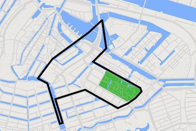 Amsterdam Festival of Lights Cruise by Captain Dave - Final Thoughts