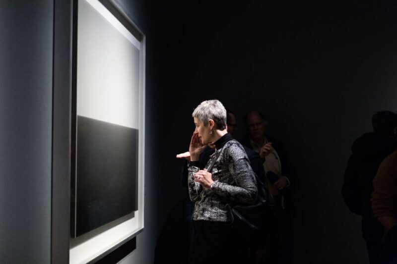 Amsterdam: Foam Photography Museum Admission Ticket - Who Should Visit?