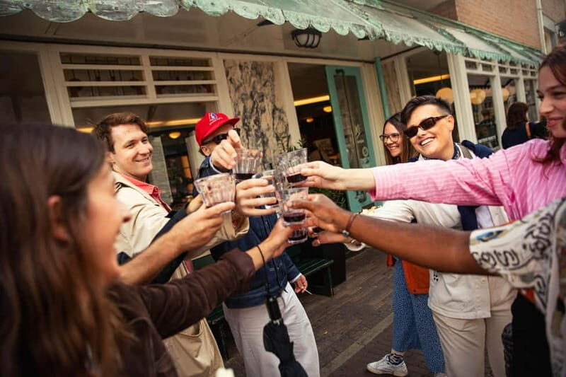 Amsterdam: Food and Canal Tour - What Is the Experience All About?