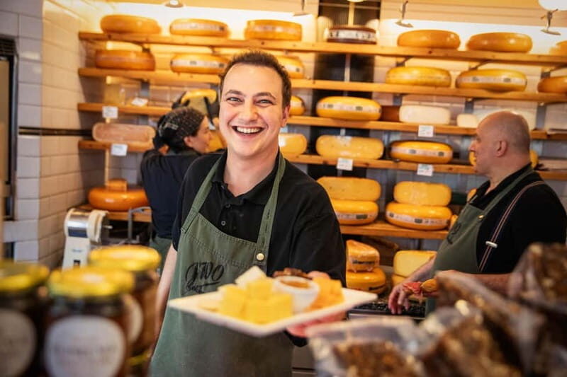 Amsterdam: Food and Canal Tour - Who Would Love This Tour?