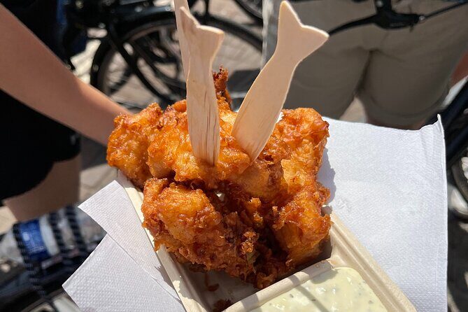 Amsterdam Food and Cultural Tour with Tastings - Who Should Consider This Tour?
