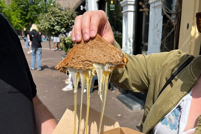 Amsterdam Food and Cultural Tour with Tastings - Final Thoughts